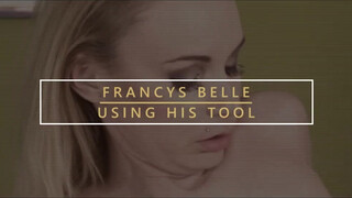 Francys Belle picsája megkúrelva