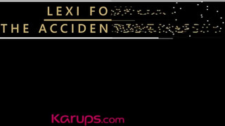 Karups - Vékony milf fiatal csávóval közösül