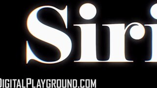 DigitalPlayground - Siri Dahl a hatalmas seggű milf