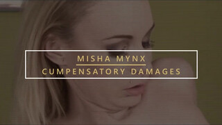 Misha Mynx a szomszéddal szexel