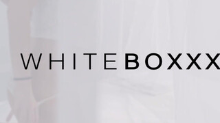 WhiteBoxxx - Darcia Lee a méretes didkós magyar kreol kisasszony