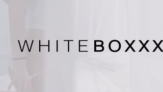 WhiteBoxxx - Mary Rock a dögös orosz spiné