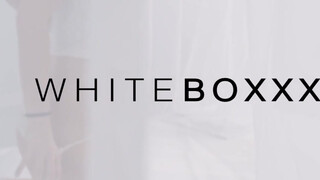 WhiteBoxxx - Luna Corazon a szenvedélyes latin amerikai csajszi