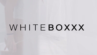 WhiteBoxxx - Bunny Love a vékony magyar cigány bige