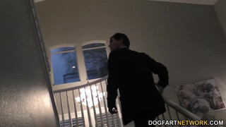 Pepper Hart alaposan megdugva