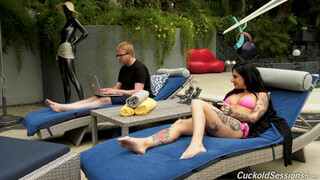 Joanna Angel alaposan megdugva