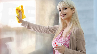 PervMom - Jessica Starling picsája megdöngetve