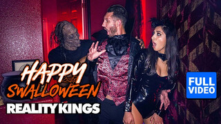 REALITY KINGS - Gianna Dior kinyalva és megdöngetve