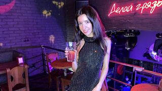 L�mpa�sz klubban tal�lt nőci k�tve rakva telel�vezve