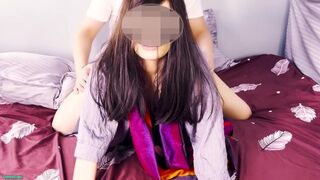 Amatőr arab milf hatalmas fasszal közösül házi titokban