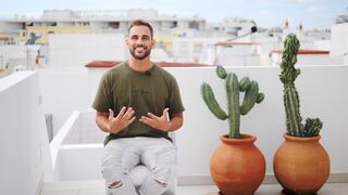 Robbie oz, a porno guru és pornós 30 videót basz 30 nap alatt