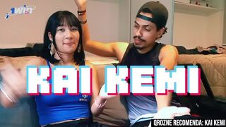 Qrozne recomenda - kai kemi durván megkúrelva egy tini castingon