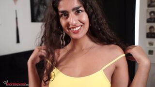 Luna Silver és Ava Addams hatalmas segglyuka és méretes mellei a hardcore fallosszal – magyar amatőr cumshot videó